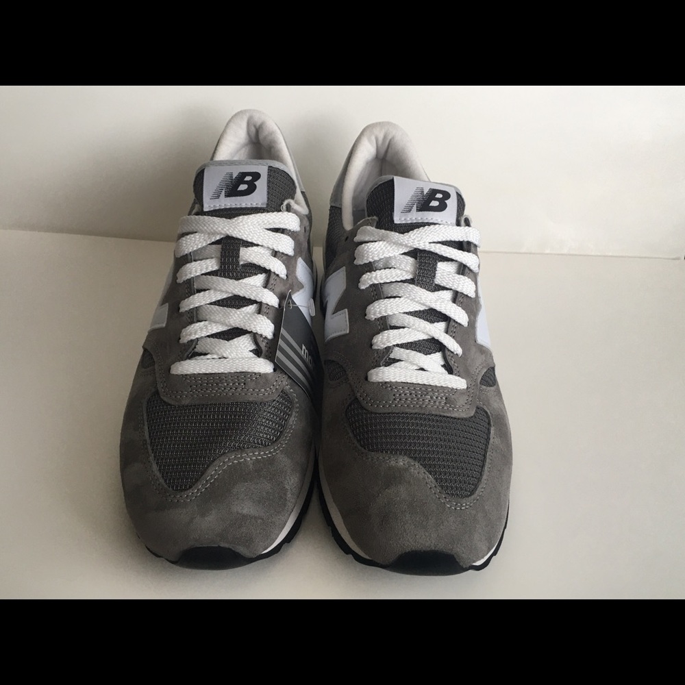 New Balance 990 - Picture 3 of 7